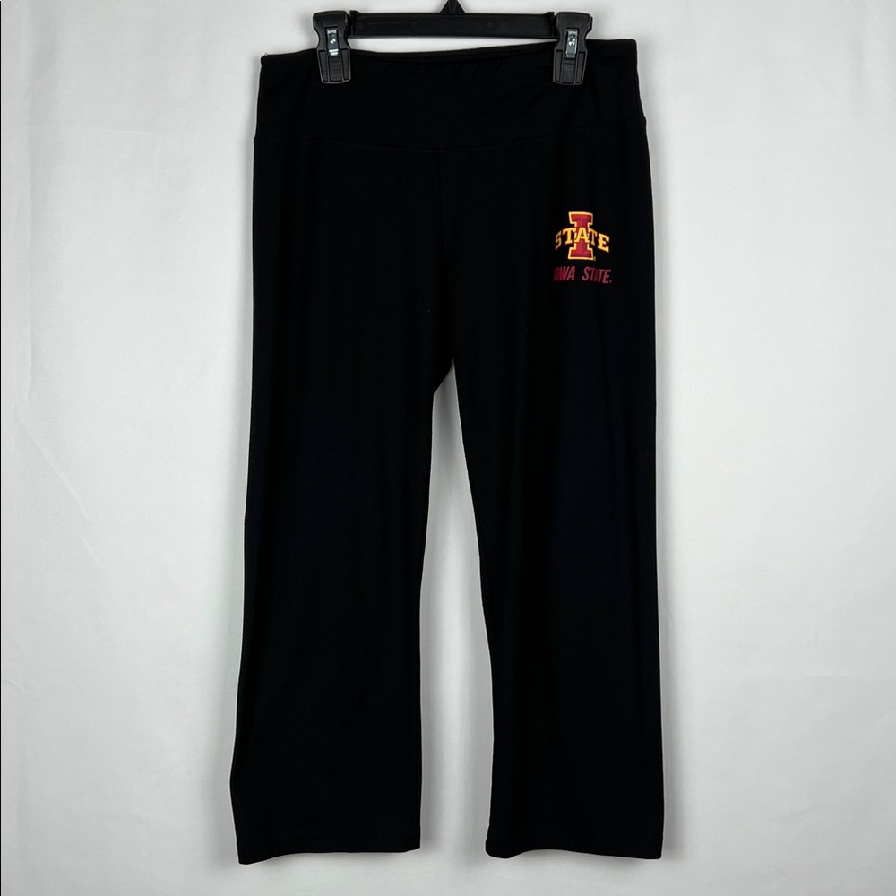 Stadium Athletics Iowa State Capri Leggings